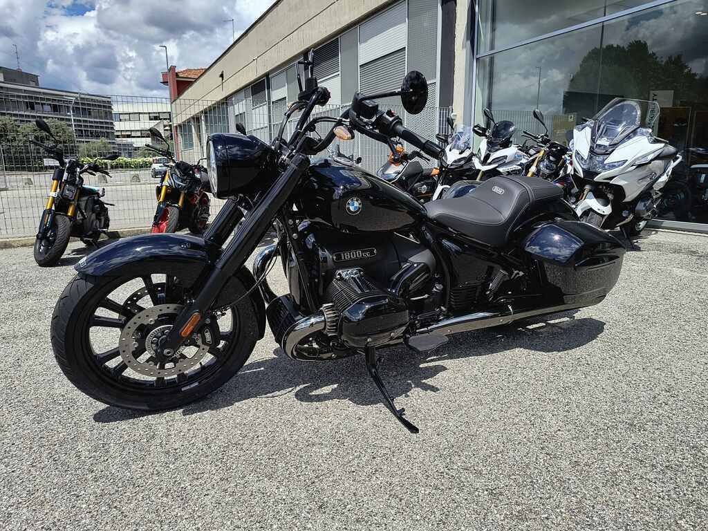 usatostore.bmw-motorrad.it Store BMW Motorrad R 18 BMW R 18 Roctane MY23