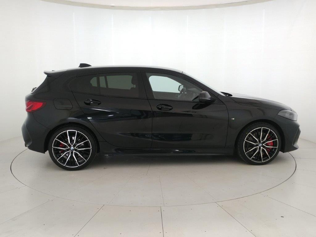 usatostore.bmw.it Store BMW Serie 1 118d Msport auto