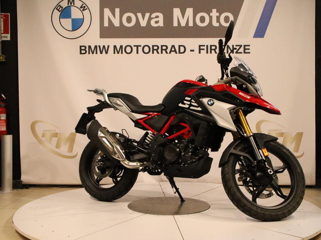 usatostore.bmw-motorrad.it Store BMW Motorrad G 310 GS BMW G 310 GS MY21