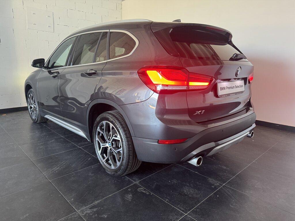 usatostore.bmw.it Store BMW X1 sdrive18d xLine Plus auto