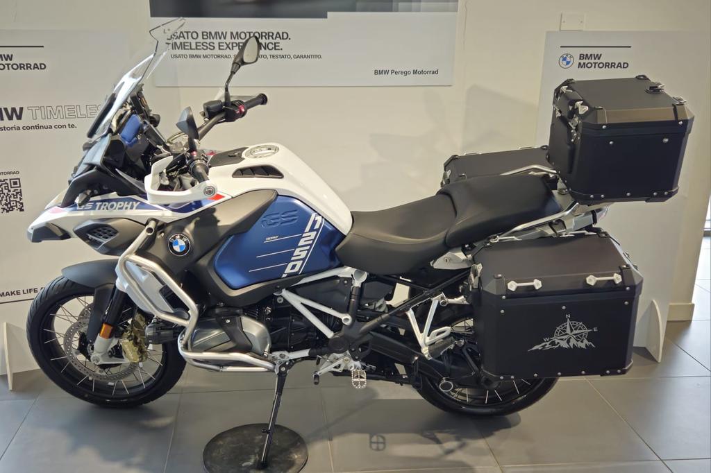 usatostore.bmw.it Store BMW Motorrad R 1250 GS BMW R 1250 GS Adventure ABS MY21