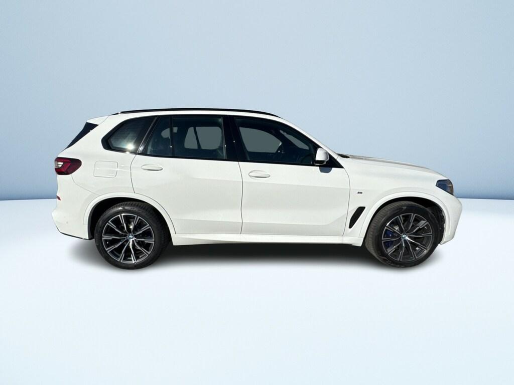 usatostore.bmw.it Store BMW X5 xdrive30d mhev 48V Msport auto