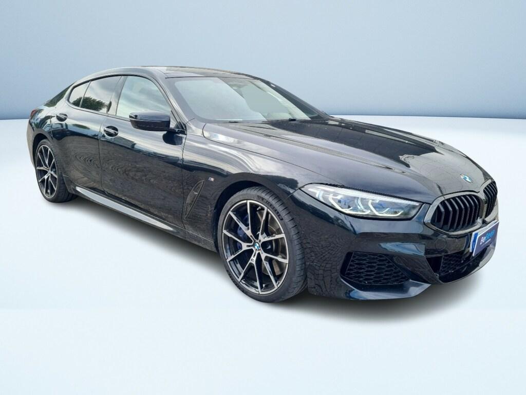 usatostore.bmw.it Store BMW Serie 8 840i Gran Coupe xdrive auto