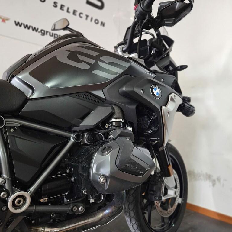 usatostore.bmw-motorrad.it Store BMW Motorrad R 1250 GS ABS