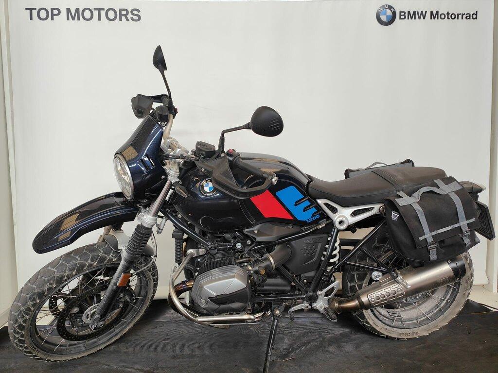 usatostore.bmw.it Store BMW Motorrad R nineT BMW R nineT Urban G/S ABS MY20