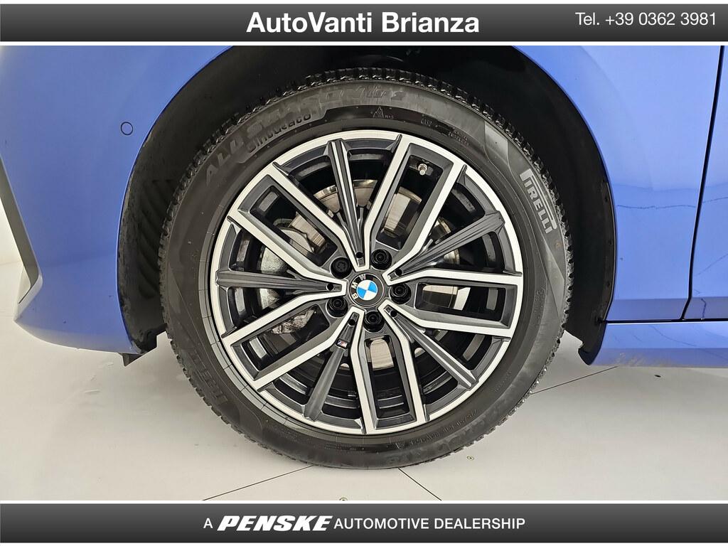 usatostore.bmw.it Store BMW Serie 2 223i Active Tourer mhev 48V xdrive Msport auto