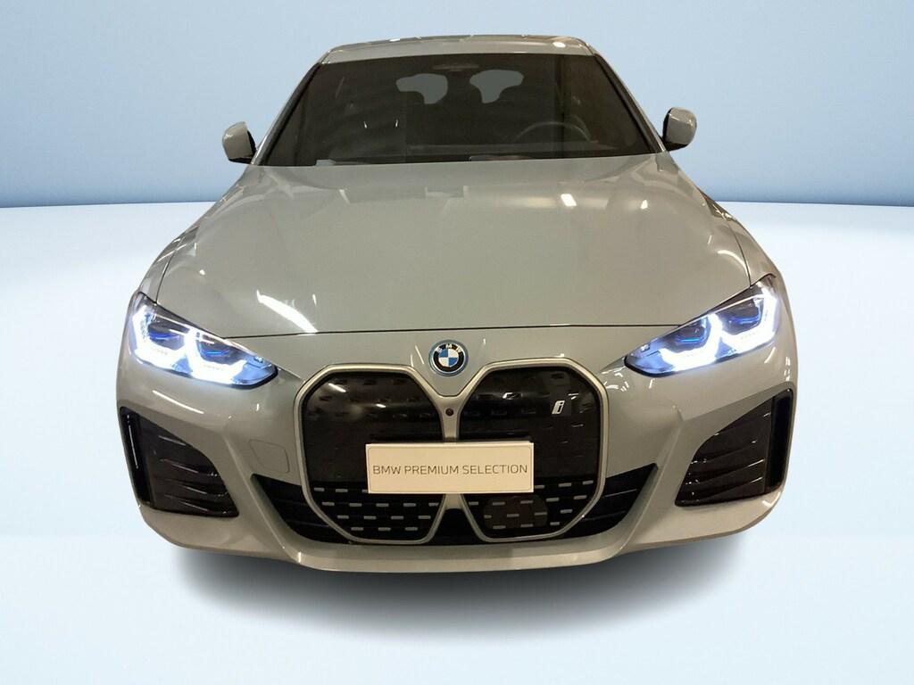 usatostore.bmw.it Store BMW i4 edrive40 Sport auto