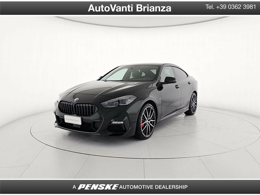 usatostore.bmw.it Store BMW Serie 2 220d Gran Coupe Msport xdrive auto