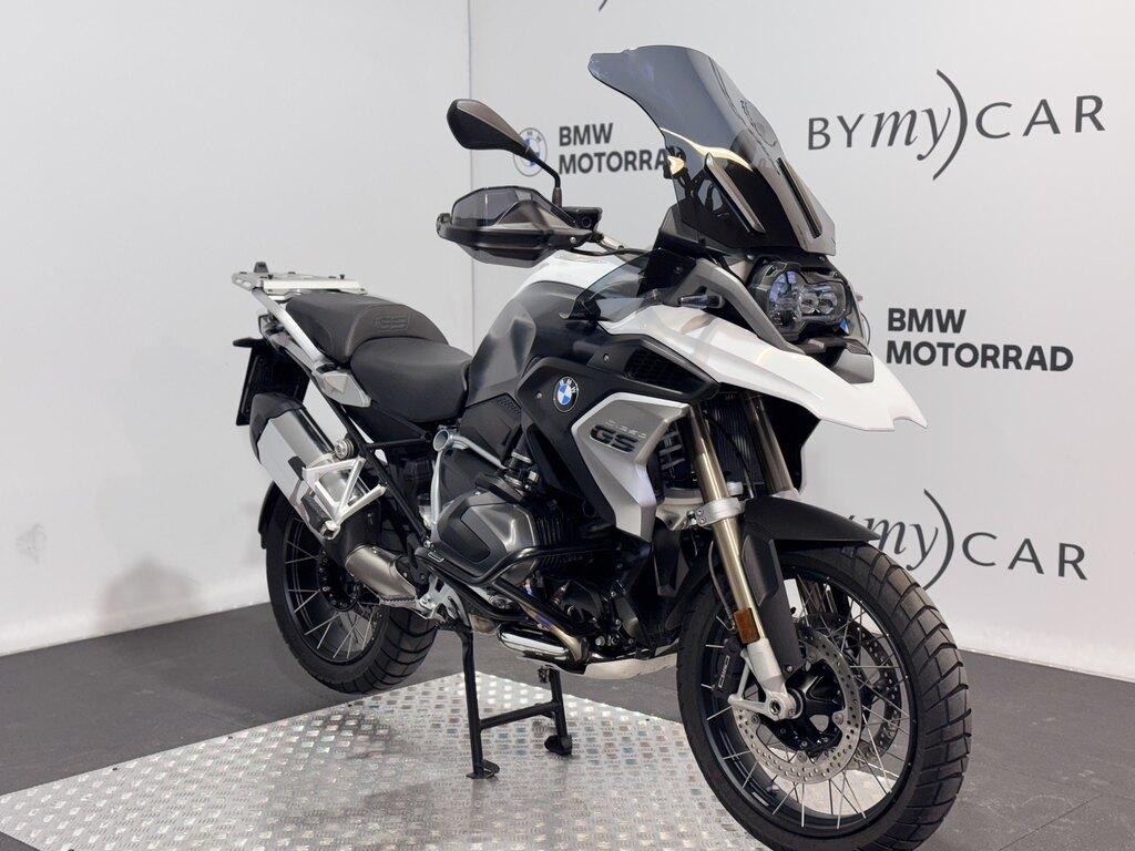 usatostore.bmw-motorrad.it Store BMW Motorrad R 1250 GS BMW R 1250 GS ABS MY21