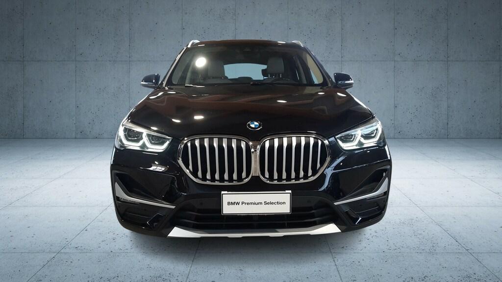 usatostore.bmw.it Store BMW X1 xdrive25e xLine auto