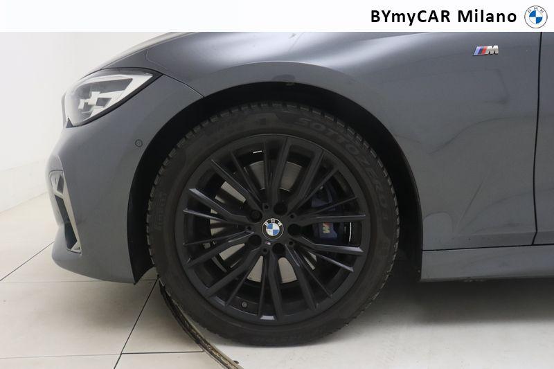 usatostore.bmw.it Store BMW Serie 3 M340i mhev 48V xdrive auto