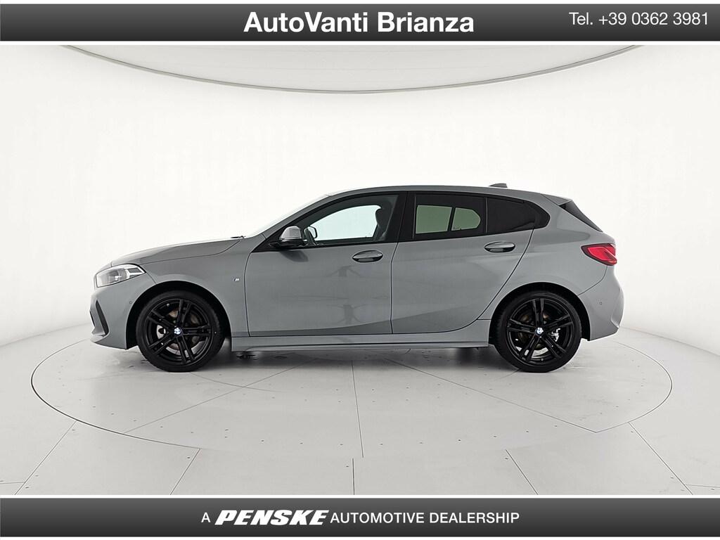 usatostore.bmw.it Store BMW Serie 1 118d Msport auto