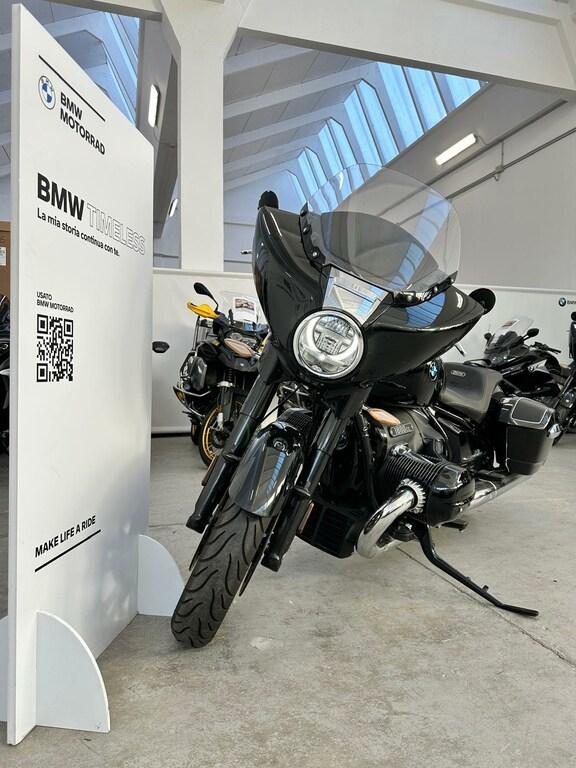 usatostore.bmw.it Store BMW Motorrad R 18 BMW R 18 B MY22