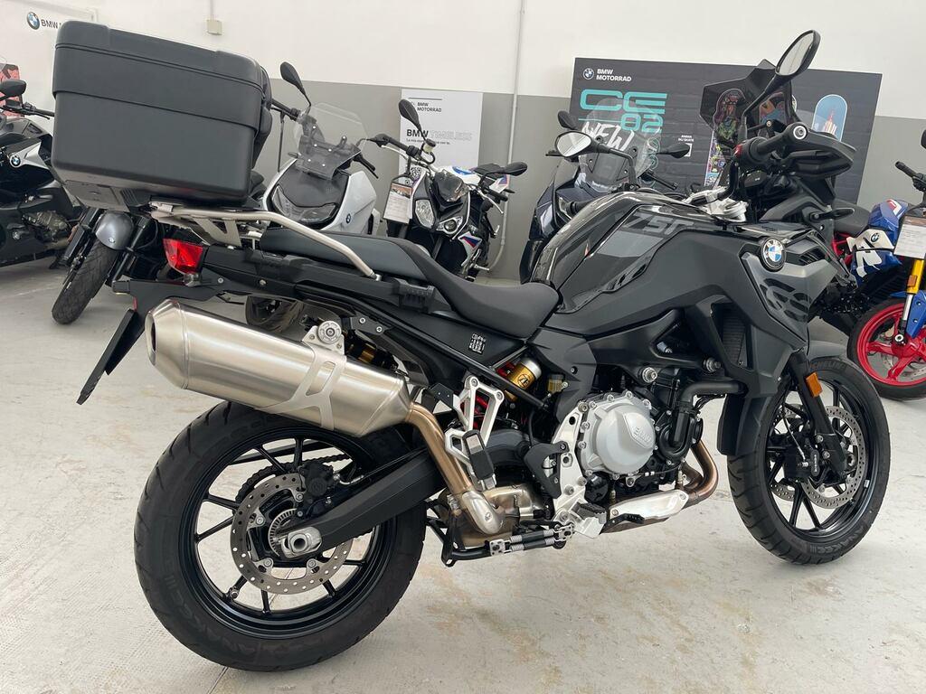 usatostore.bmw-motorrad.it Store BMW Motorrad F 750 GS ABS