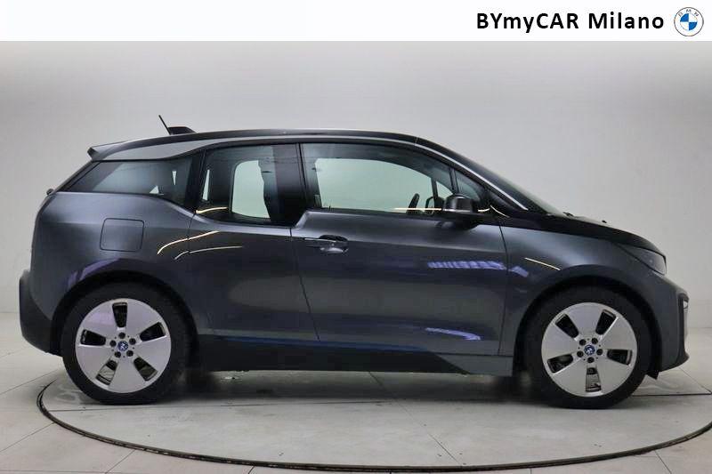 usatostore.bmw.it Store BMW i3 120Ah Advantage