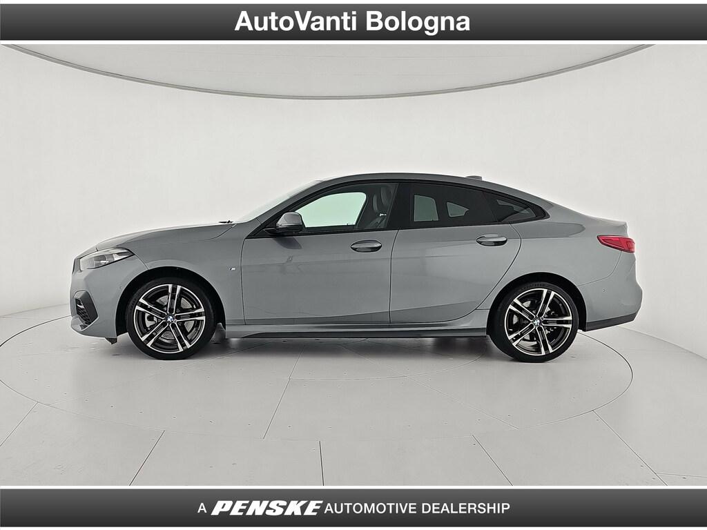 usatostore.bmw.it Store BMW Serie 2 220d Gran Coupe Msport auto