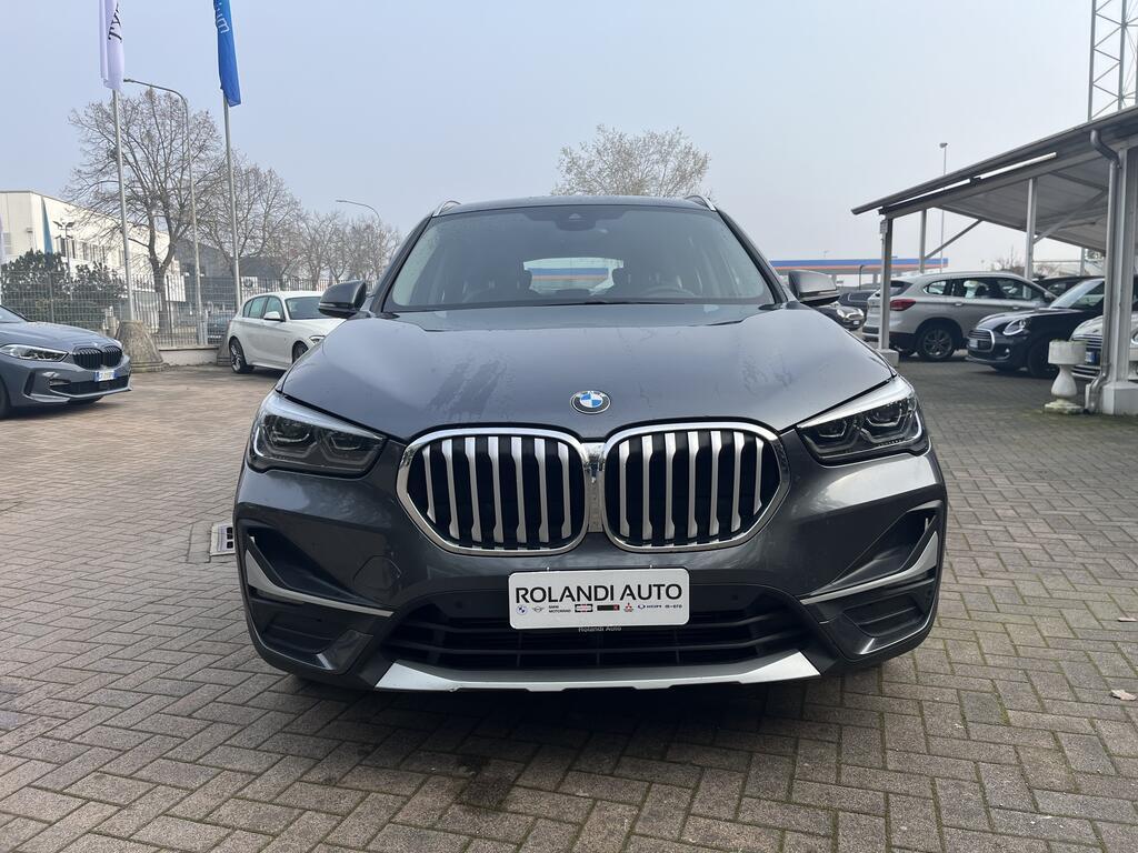 usatostore.bmw.it Store BMW X1 xdrive18d auto