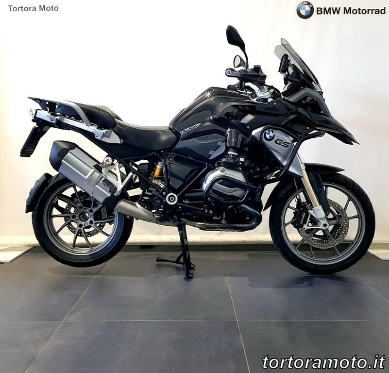 usatostore.bmw-motorrad.it Store BMW Motorrad R 1200 GS BMW R 1200 GS ABS MY14