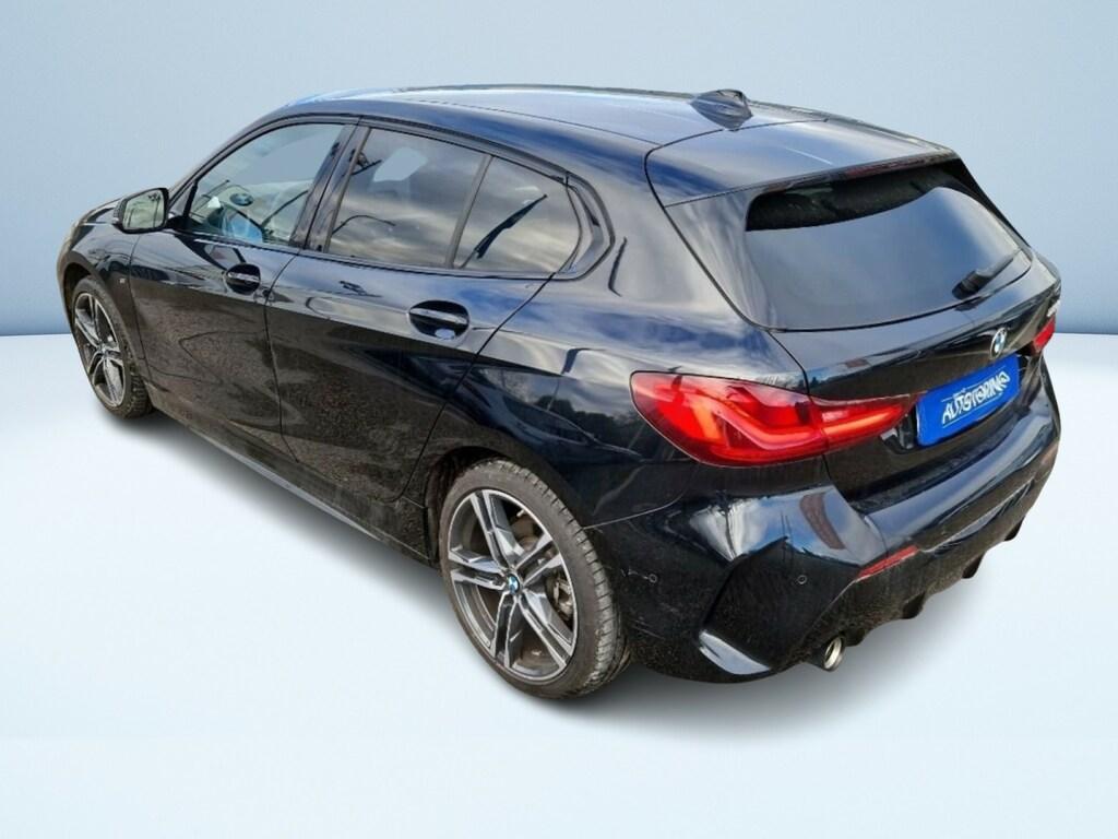 usatostore.bmw.it Store BMW Serie 1 118d Msport auto