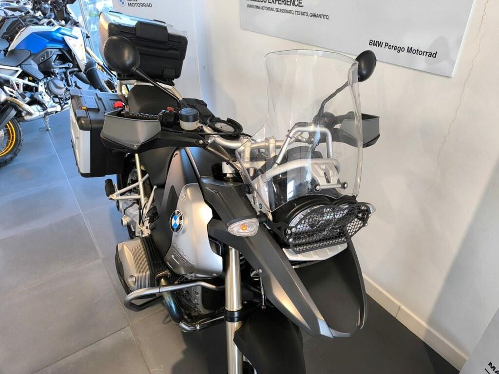 usatostore.bmw-motorrad.it Store BMW Motorrad R 1200 GS BMW R 1200 GS MY08