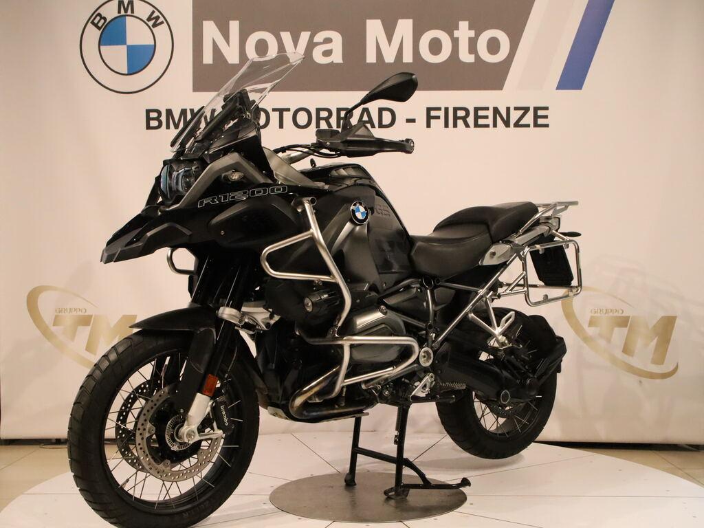 usatostore.bmw-motorrad.it Store BMW Motorrad R 1200 GS BMW R 1200 GS Adventure ABS MY16