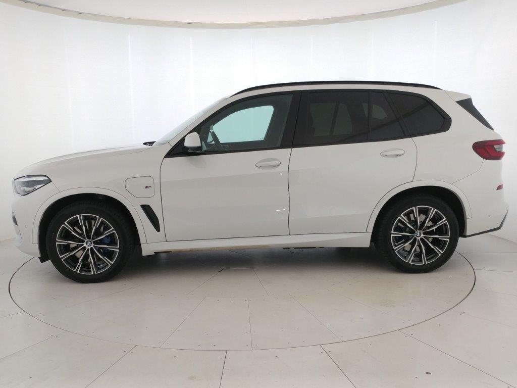 usatostore.bmw.it Store BMW X5 xdrive45e Msport auto