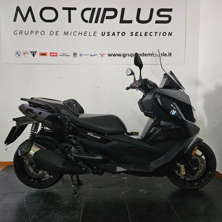 usatostore.bmw-motorrad.it Store BMW Motorrad C 400 GT 