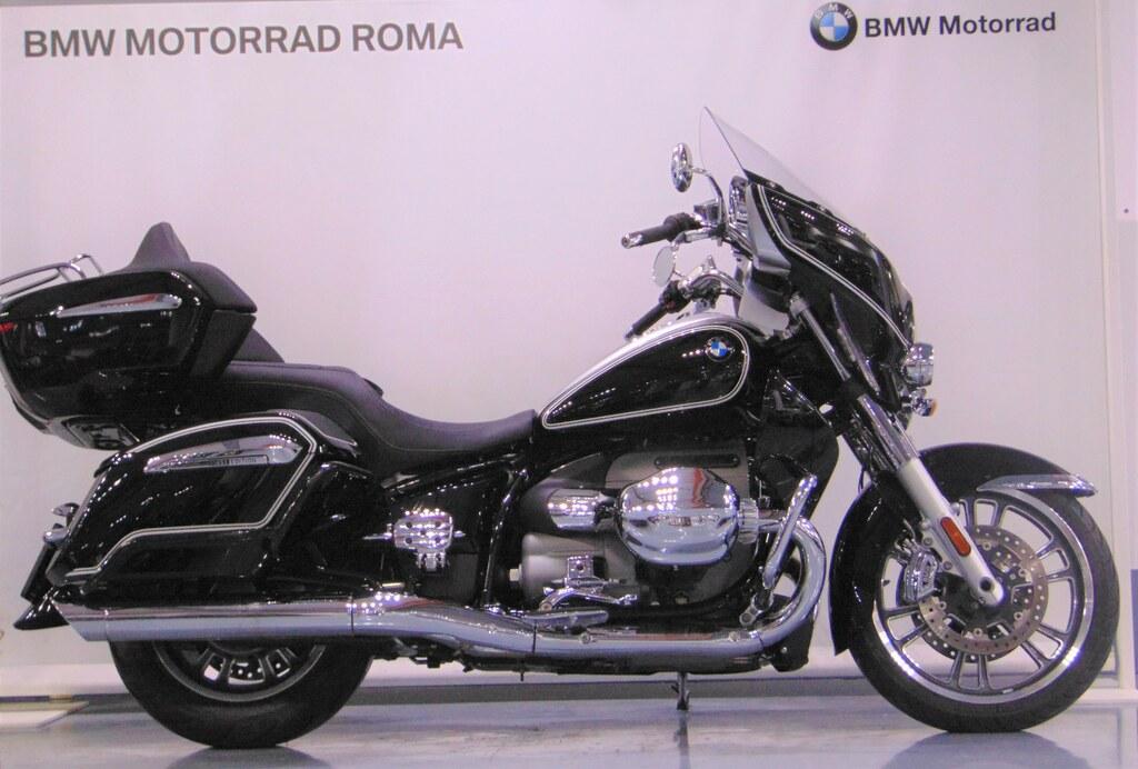 usatostore.bmw-motorrad.it Store BMW Motorrad R 18 BMW R 18 Transcontinental MY22