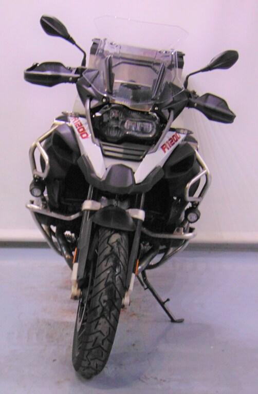 usatostore.bmw-motorrad.it Store BMW Motorrad R 1200 GS BMW R 1200 GS Adventure ABS MY16