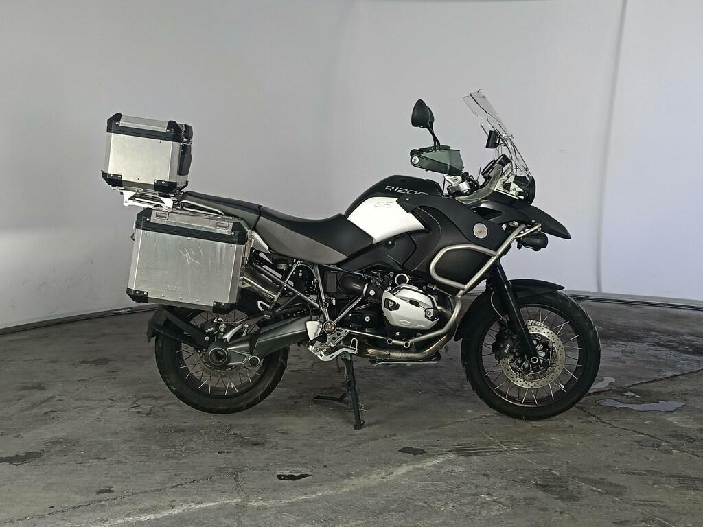usatostore.bmw-motorrad.it Store BMW Motorrad R 1200 GS BMW R 1200 GS Adventure MY10