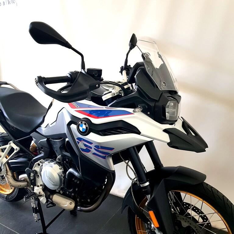 usatostore.bmw-motorrad.it Store BMW Motorrad F 850 GS BMW F 850 GS ABS MY19