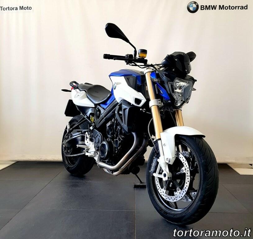 usatostore.bmw.it Store BMW Motorrad F 800 R BMW F 800 R ABS MY15