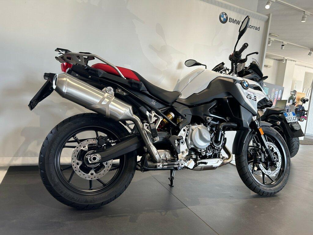 usatostore.bmw.it Store BMW Motorrad F 750 GS BMW F 750 GS ABS MY21