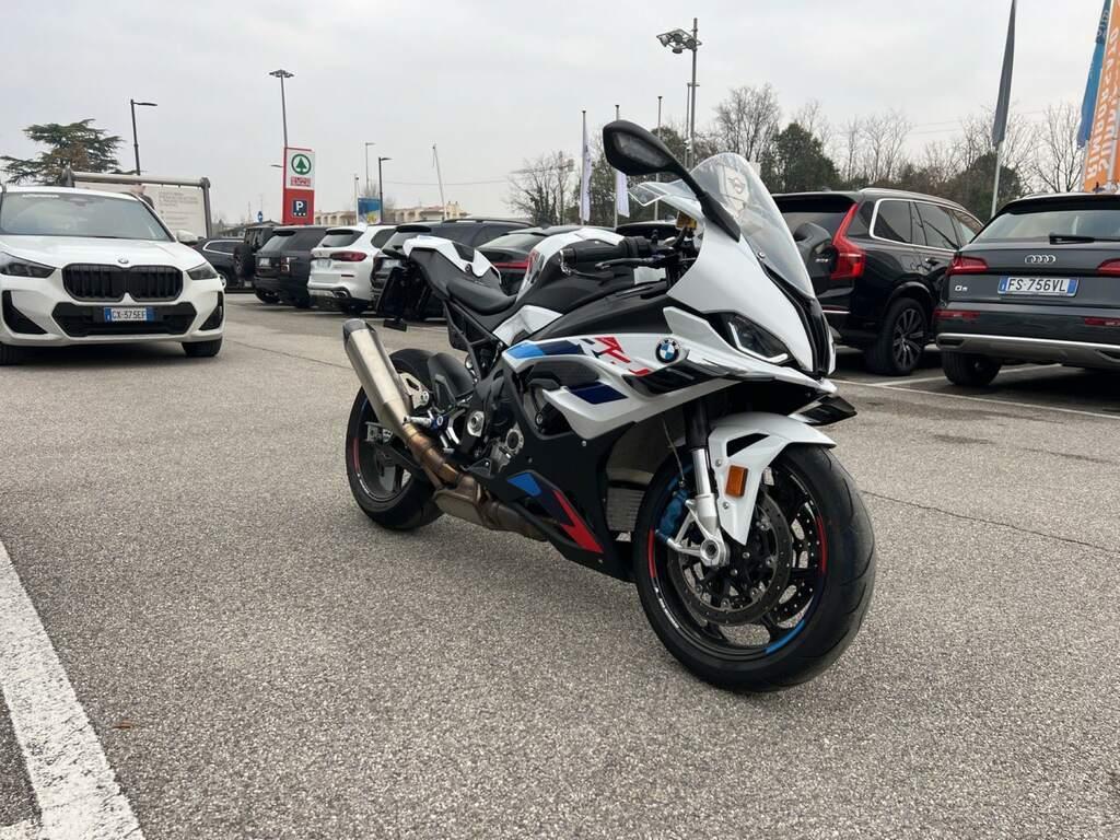 usatostore.bmw-motorrad.it Store BMW Motorrad S 1000 RR BMW S 1000 RR ABS MY23