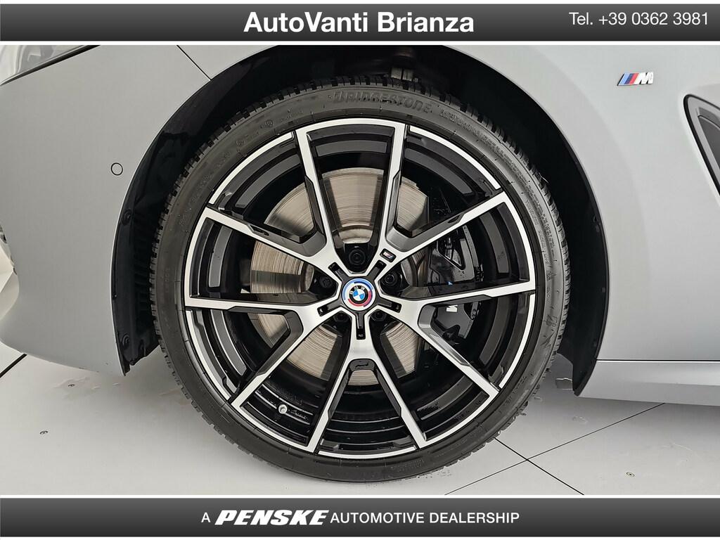 usatostore.bmw.it Store BMW Serie 8 840i Cabrio xdrive auto