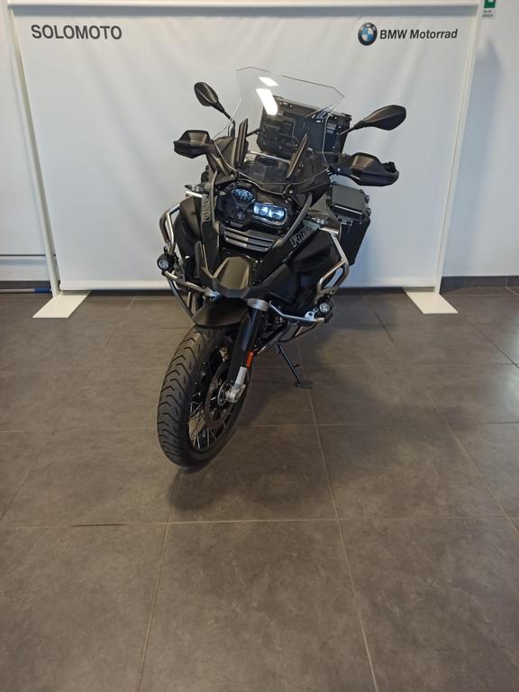 usatostore.bmw.it Store BMW Motorrad R 1200 GS BMW R 1200 GS Adventure ABS MY16