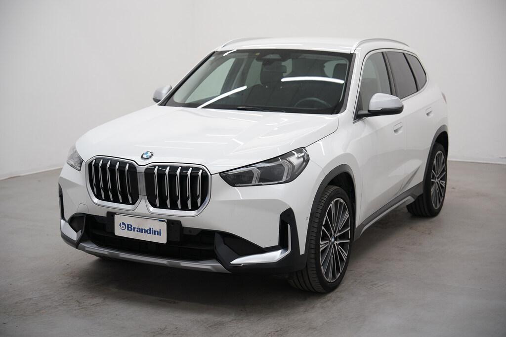 usatostore.bmw.it Store BMW X1 xdrive23d mhev 48V X-Line auto