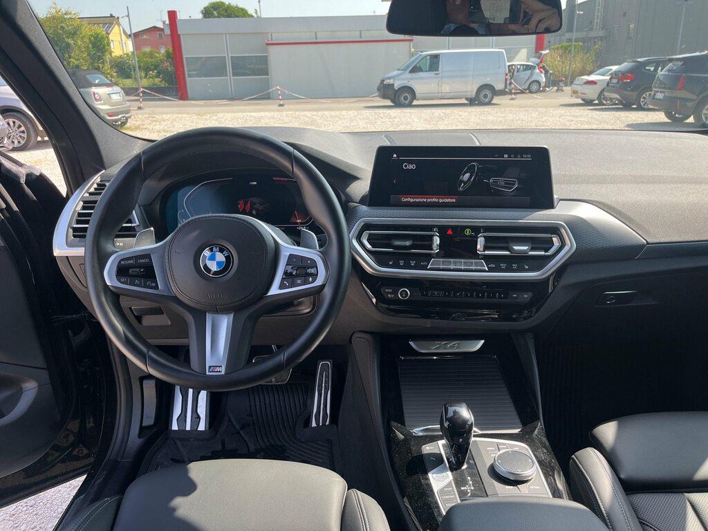 usatostore.bmw.it Store BMW X4 xdrive20d mhev 48V Msport auto