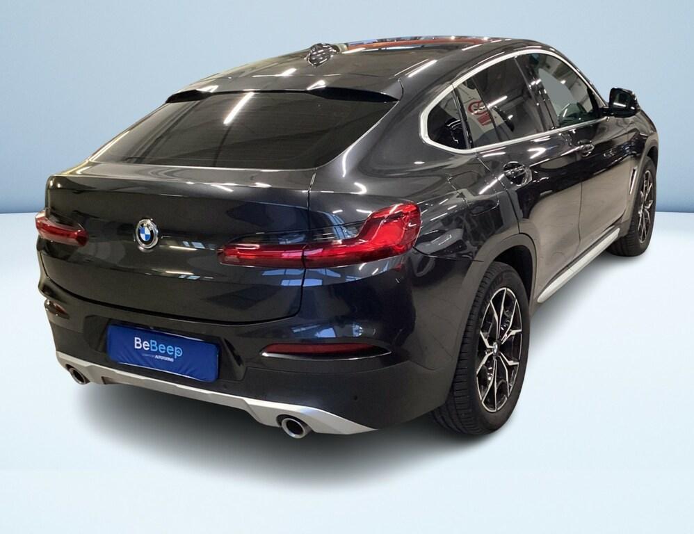 usatostore.bmw.it Store BMW X4 xdrive20i xLine auto