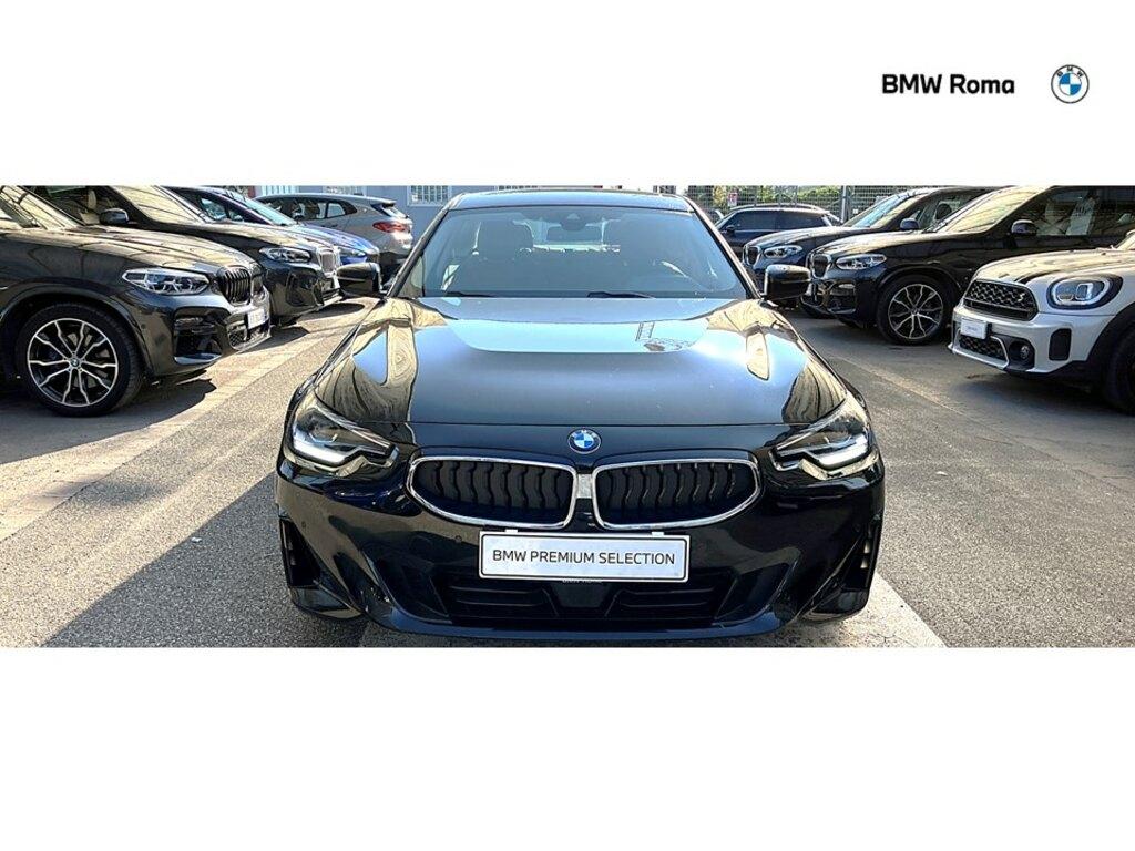 usatostore.bmw.it Store BMW Serie 2 230i Coupe auto