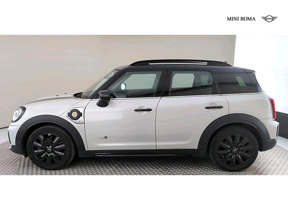 usatostore.bmw.it Store MINI MINI Countryman 1.5 Classic all4 auto