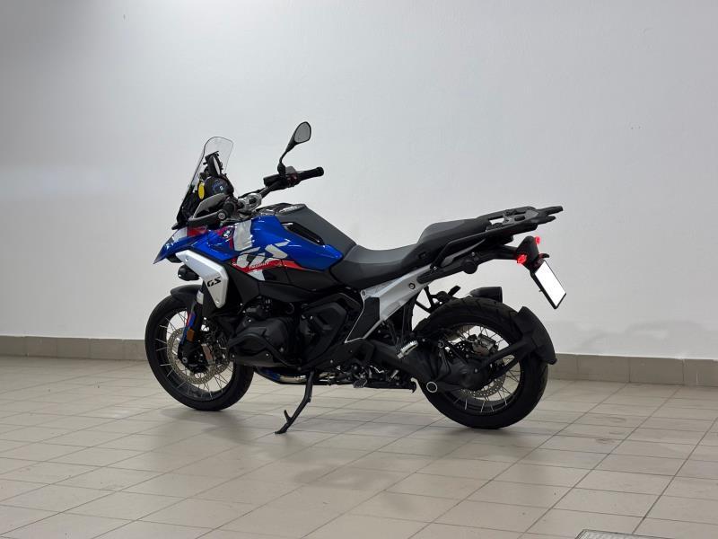 usatostore.bmw-motorrad.it Store BMW Motorrad R 1300 GS BMW R 1300 GS MY23