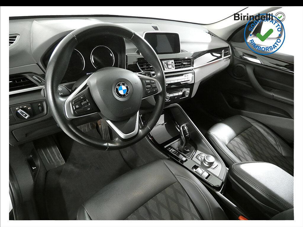 usatostore.bmw.it Store BMW X1 xdrive18d xLine auto my18