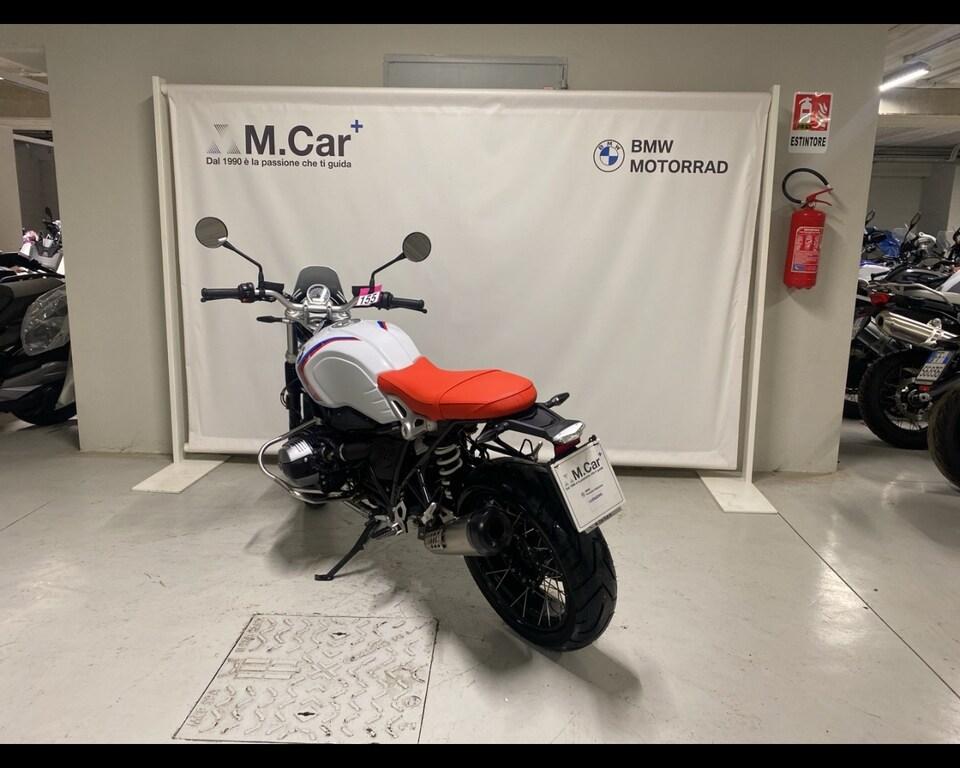 usatostore.bmw-motorrad.it Store BMW Motorrad R nineT BMW R nineT Urban G/S ABS MY20