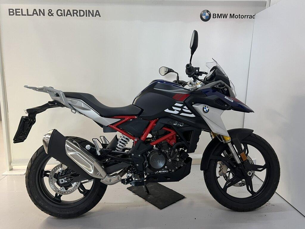 usatostore.bmw-motorrad.it Store BMW Motorrad G 310 GS BMW G 310 GS MY21