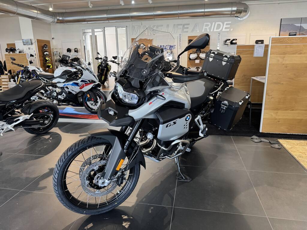 usatostore.bmw-motorrad.it Store BMW Motorrad F 900 GS Adventure