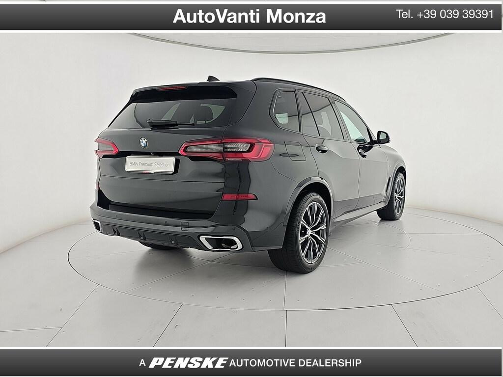 usatostore.bmw.it Store BMW X5 xdrive30d Msport auto