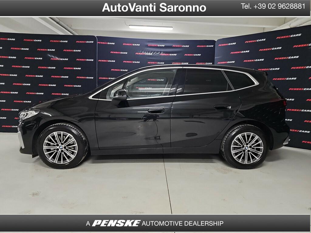 usatostore.bmw.it Store BMW Serie 2 218d Active Tourer Luxury auto