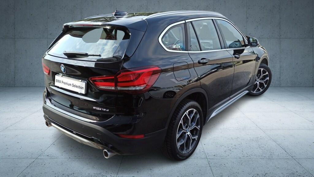 usatostore.bmw.it Store BMW X1 sdrive18d xLine auto