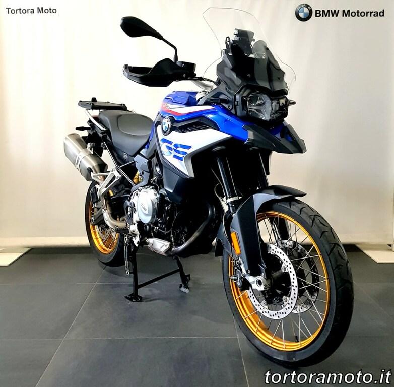 usatostore.bmw-motorrad.it Store BMW Motorrad F 850 GS ABS